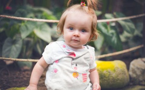 女孩名带木简单好听 特选300个