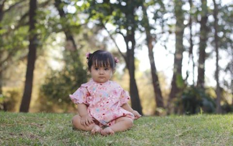 雷姓好听稀少的女孩名字 特选300个