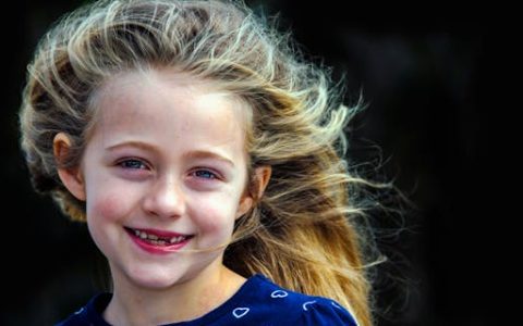 祝姓女孩有涵养的名字 优选400个