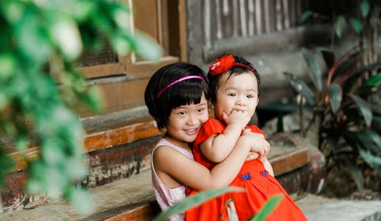 胡姓女孩漂亮有涵养的名字 精选400个