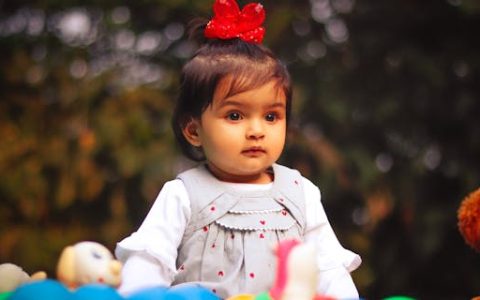 女孩龚姓漂亮有涵养的名字 特选500个