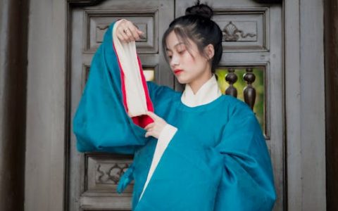 瞿姓女孩漂亮有涵养的名字 优选400个
