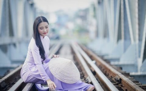 胡姓女孩高雅有涵养的名字 特选300个